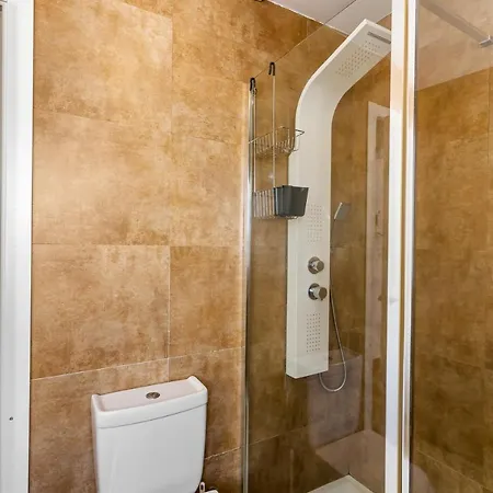 Villa Ophelia, Torreblanca Fuengirola