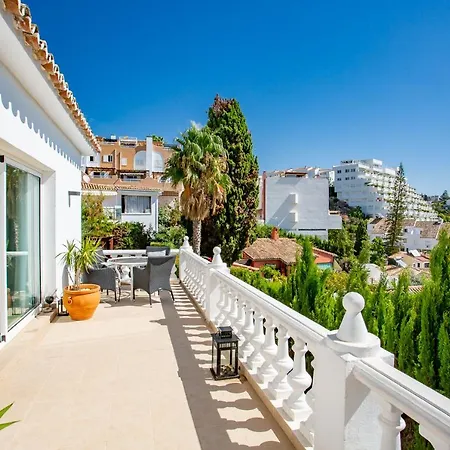 Ophelia, Torreblanca Villa Fuengirola