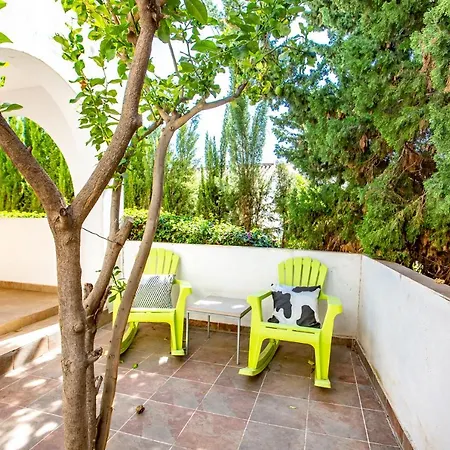 Ophelia, Torreblanca Fuengirola