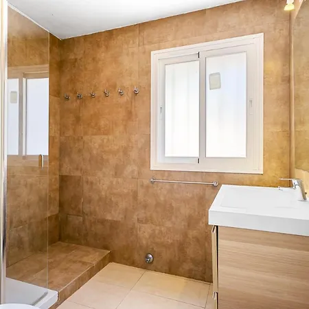 Ophelia, Torreblanca Villa *