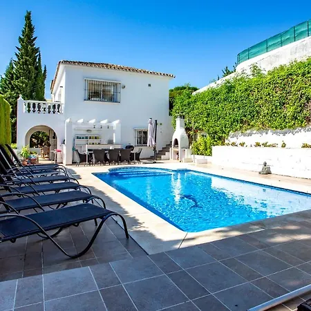 Villa Ophelia, Torreblanca *
